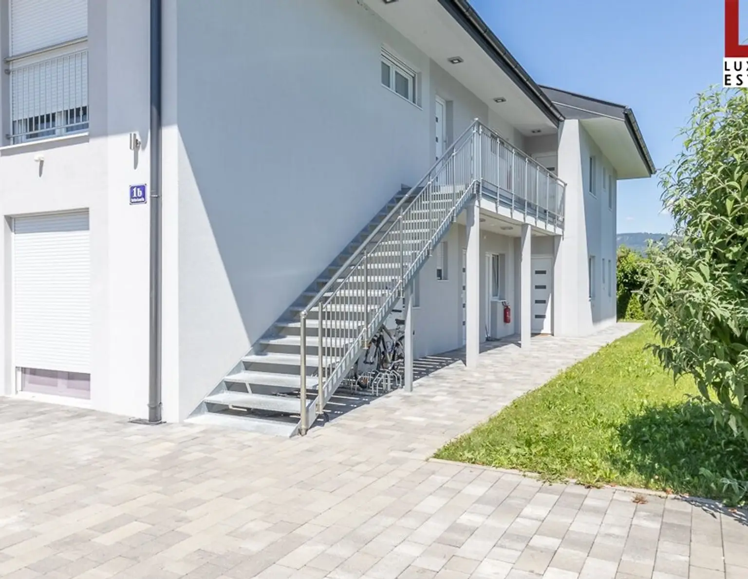 Villach: gut gelegenes, vermietetes Zinshaus