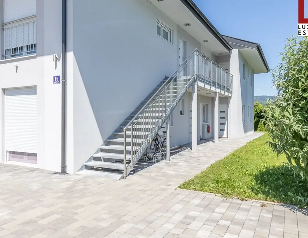 Villach: gut gelegenes, vermietetes Zinshaus