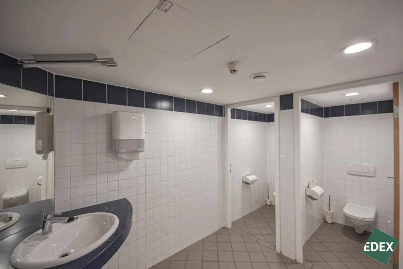 Moderne Büros in der Operngasse!