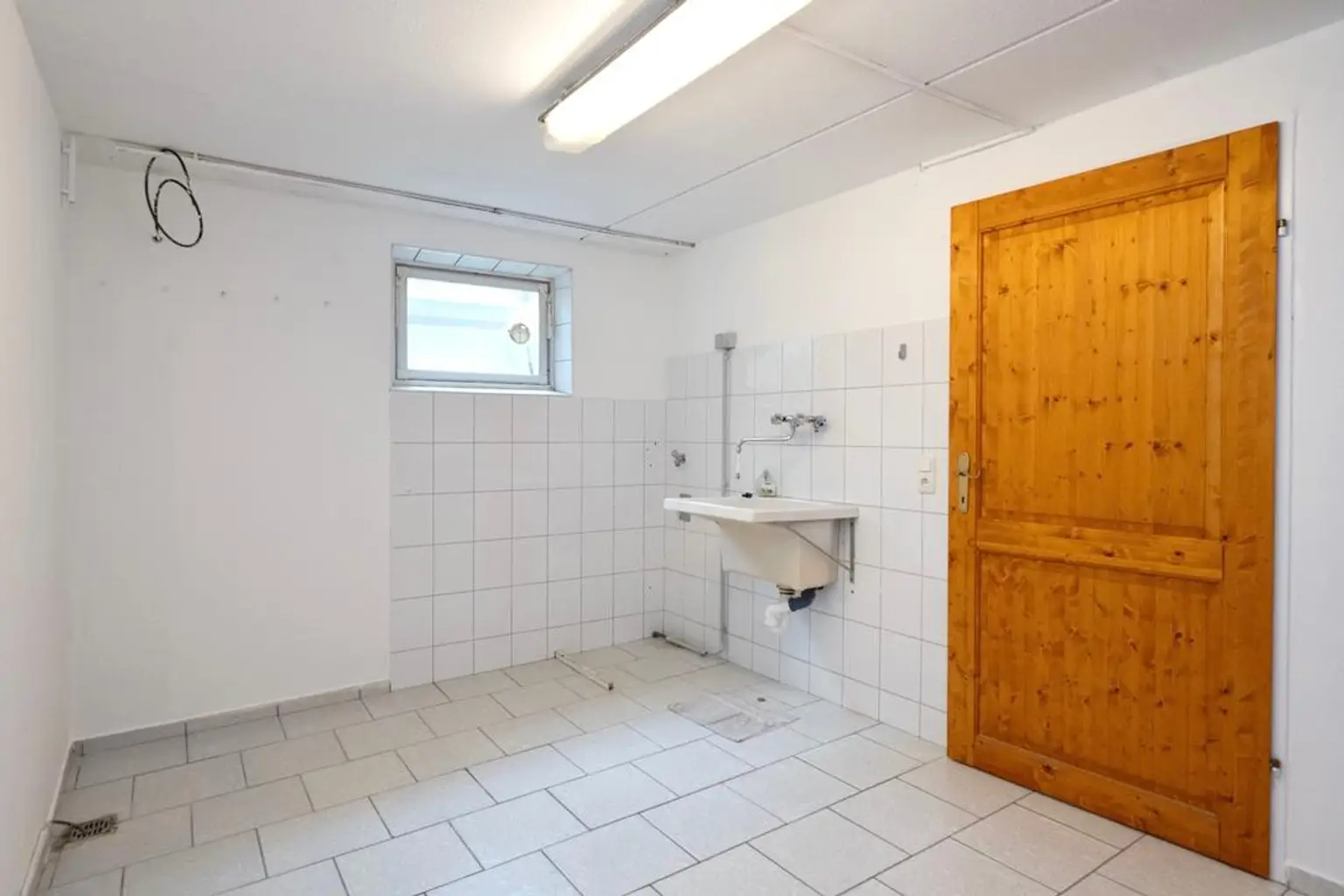 Hauswirtschaftsraum (KG)