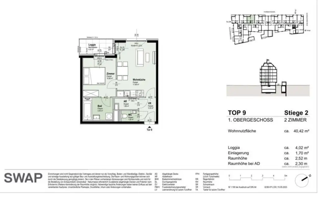 Plan
