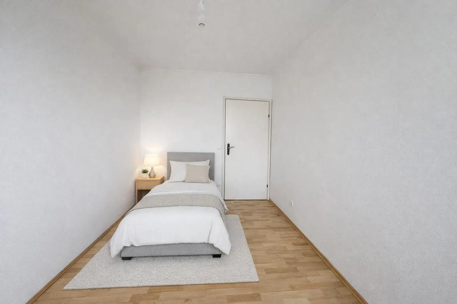 Visualisierung Kinderzimmer