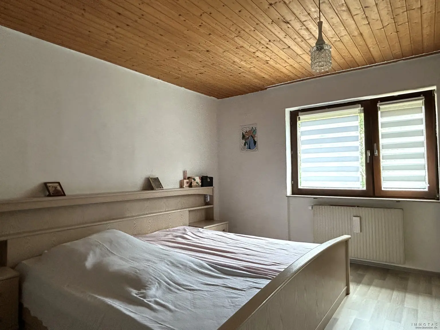 EG Schlafzimmer