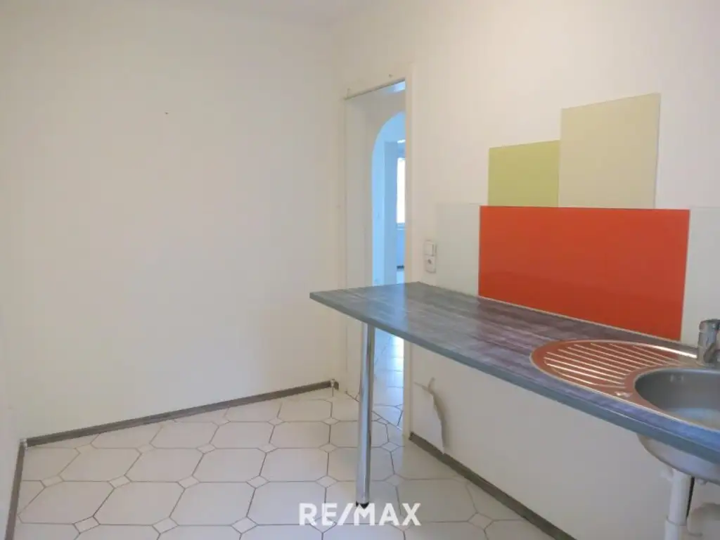 GST mit Altbestand (bewohnbar)