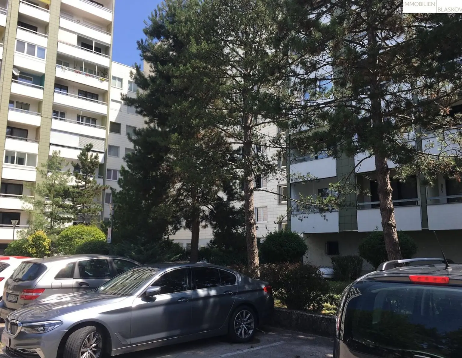 Zentral gelegene 2,5-Zimmer-Wohnung - Nähe Klinikum und Stadtzentrum - WG-tauglich!