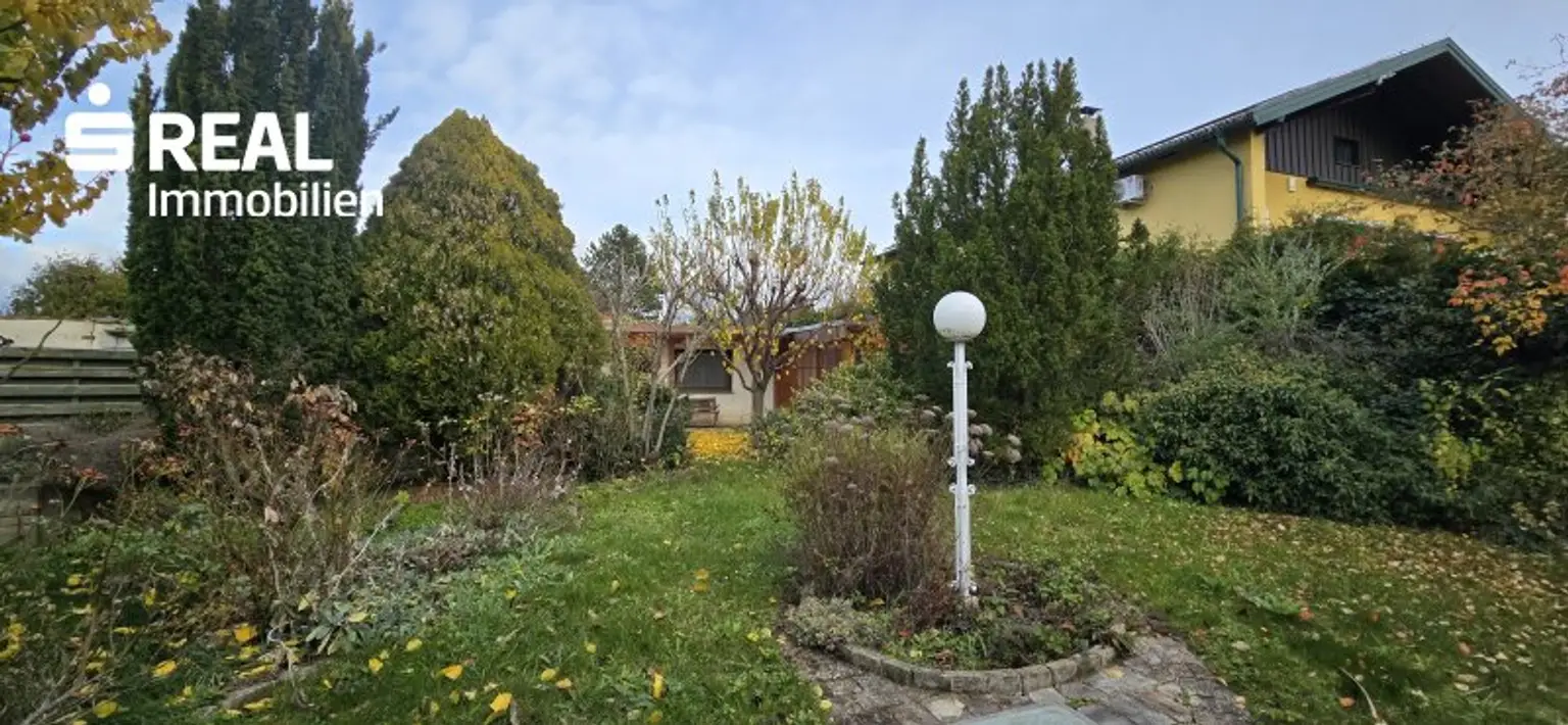 Garten 1