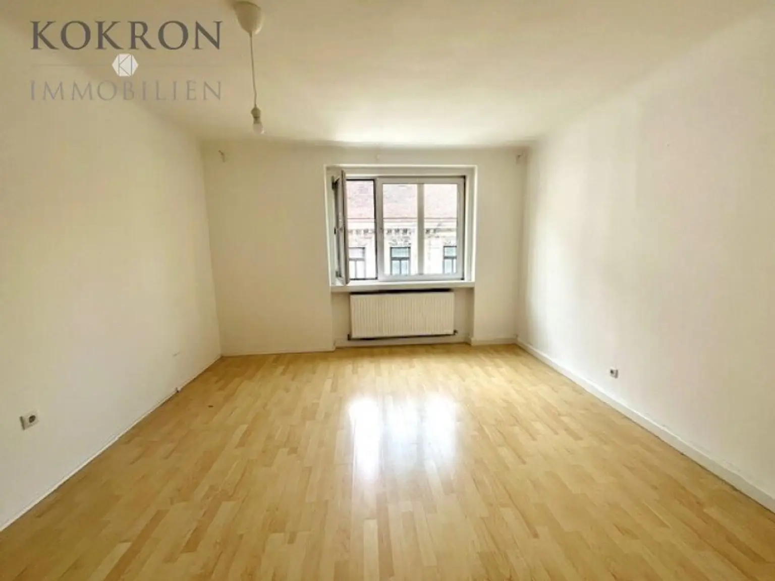 Starter-  oder Studentenwohnung, WG-geeignet