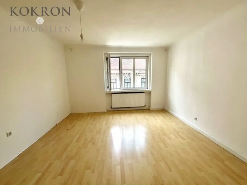 Starter-  oder Studentenwohnung, WG-geeignet