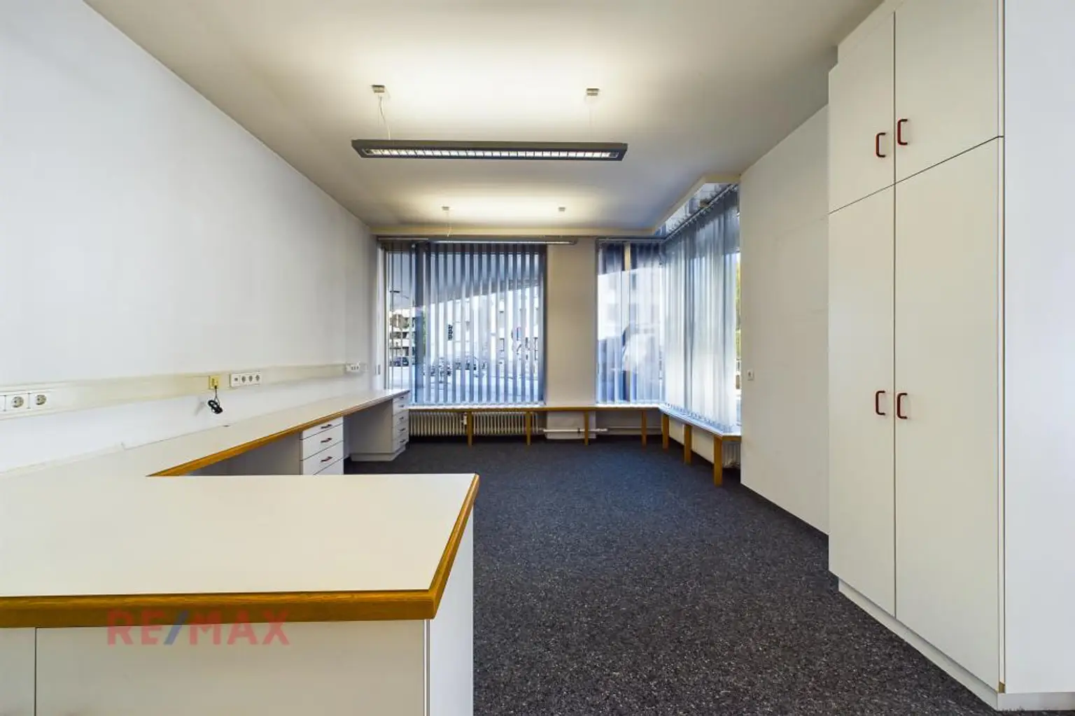 Attraktive Bürofläche im Herzen von Dornbirn – vielseitig nutzbar und zentral gelegen