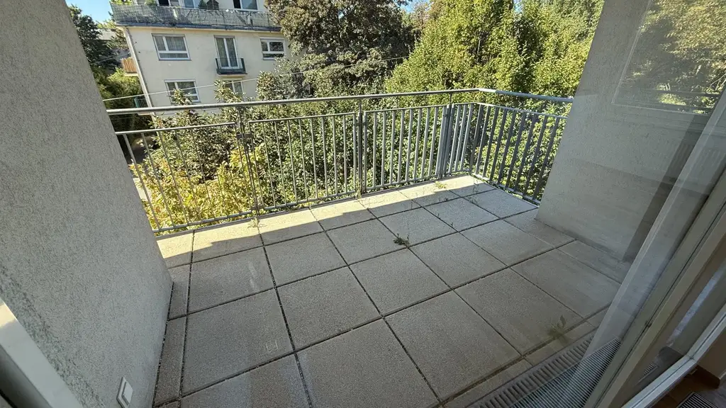 Top moderne, klimatisierte 4 Zimmer Neubauwohnung mit 2 Bädern und 16m² Balkonfläche!!!