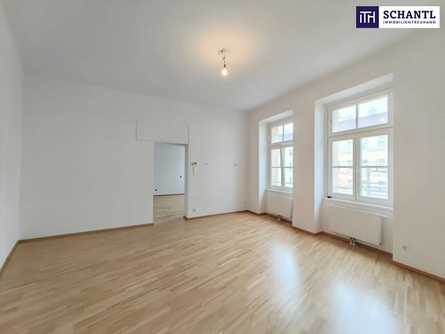 (keine Wohngemeinschaften!) ++ WIEN MITTE ++ frisch renovierte Altbauwohnung mit perfekter Verkehrsanbindung + NEU