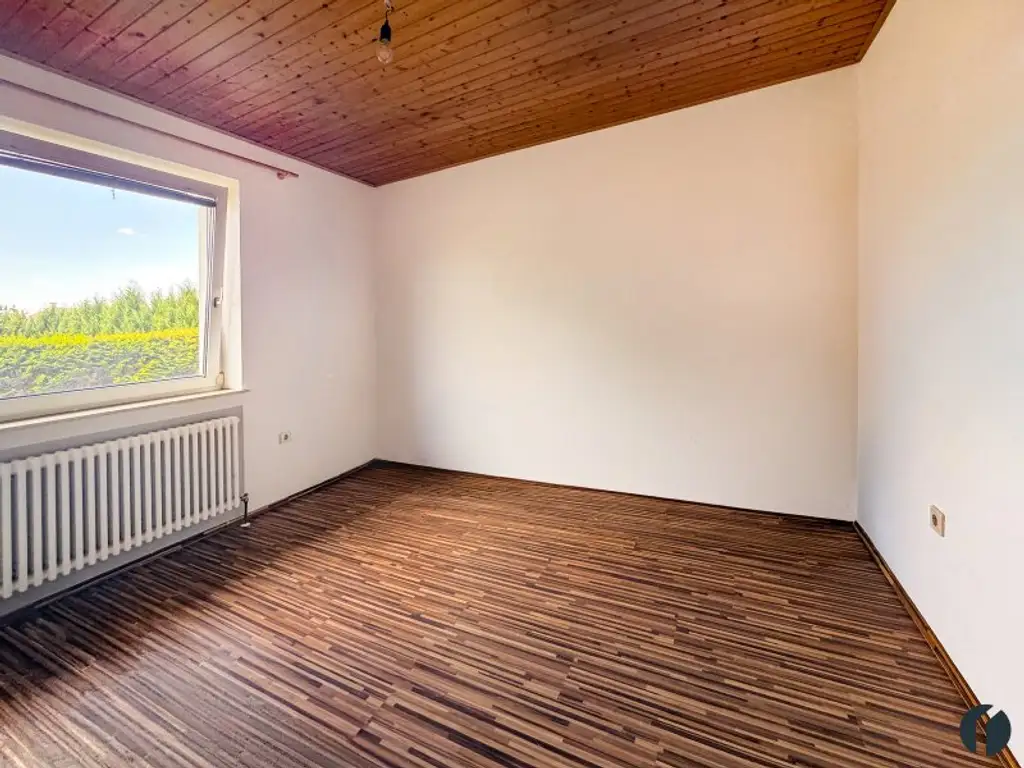 Wohnen nahe Tulln: Gepflegtes Haus mit Pool, Terrasse und guter Wien-Anbindung