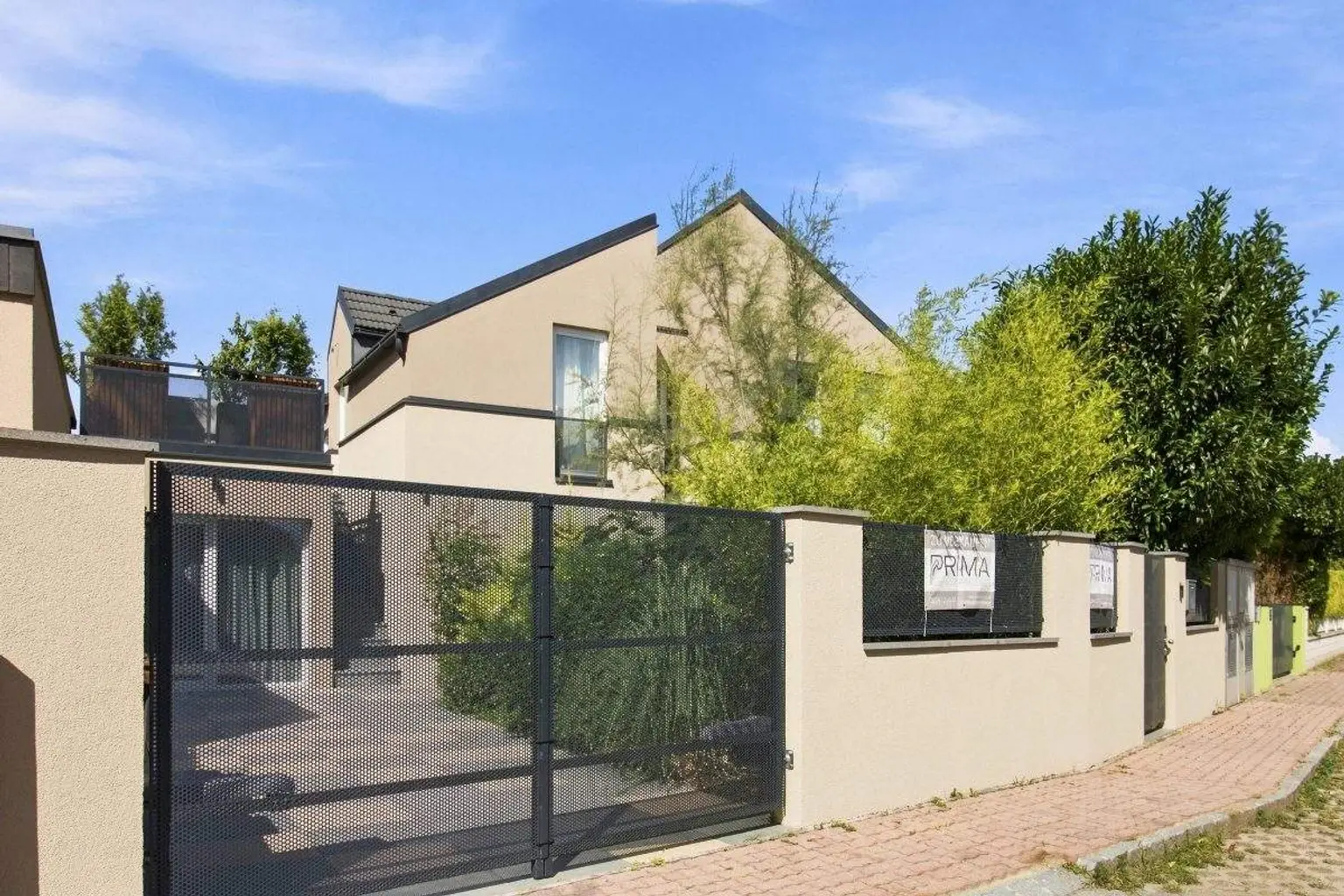 Zz | NEU ++ GENIALES Ein- oder Zweifamilienhaus in Traiskirchen | Prima Service Immobilien