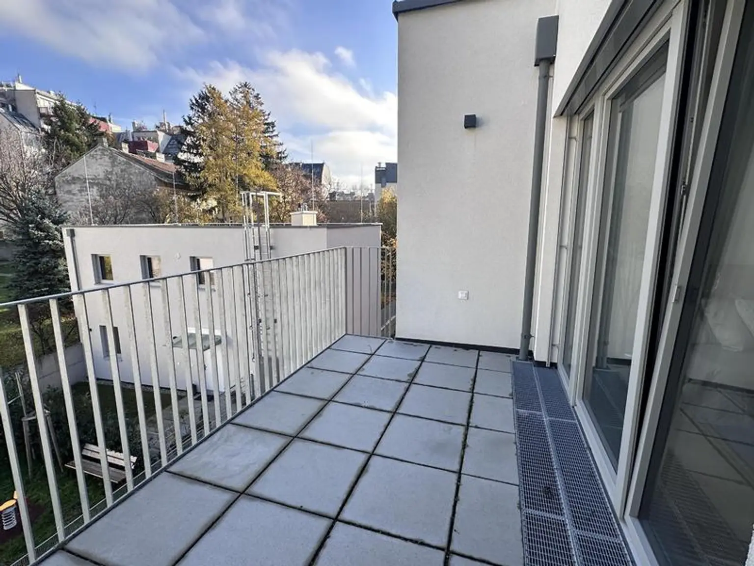 WOHNEN BEIM CASINOPARK