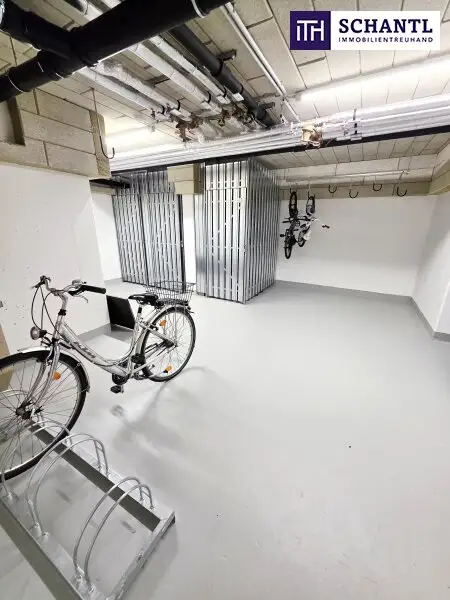 Ihr Platz im Grünen! TOP-Neubauprojekt in Grün- und Ruhelage - Klimaktiv Bronze zertifiziert! Wärmepumpe und Solaranlage + Nachhaltig + Perfekt geplante 2-4 Zimmer Wohnungen! Leben an naturnahen Gewässern!