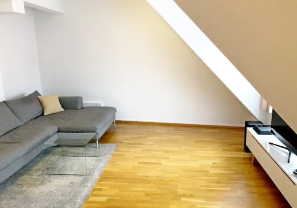 KREMS - wohnen im Zentrum mit Stil! mit 360° Besichtigung