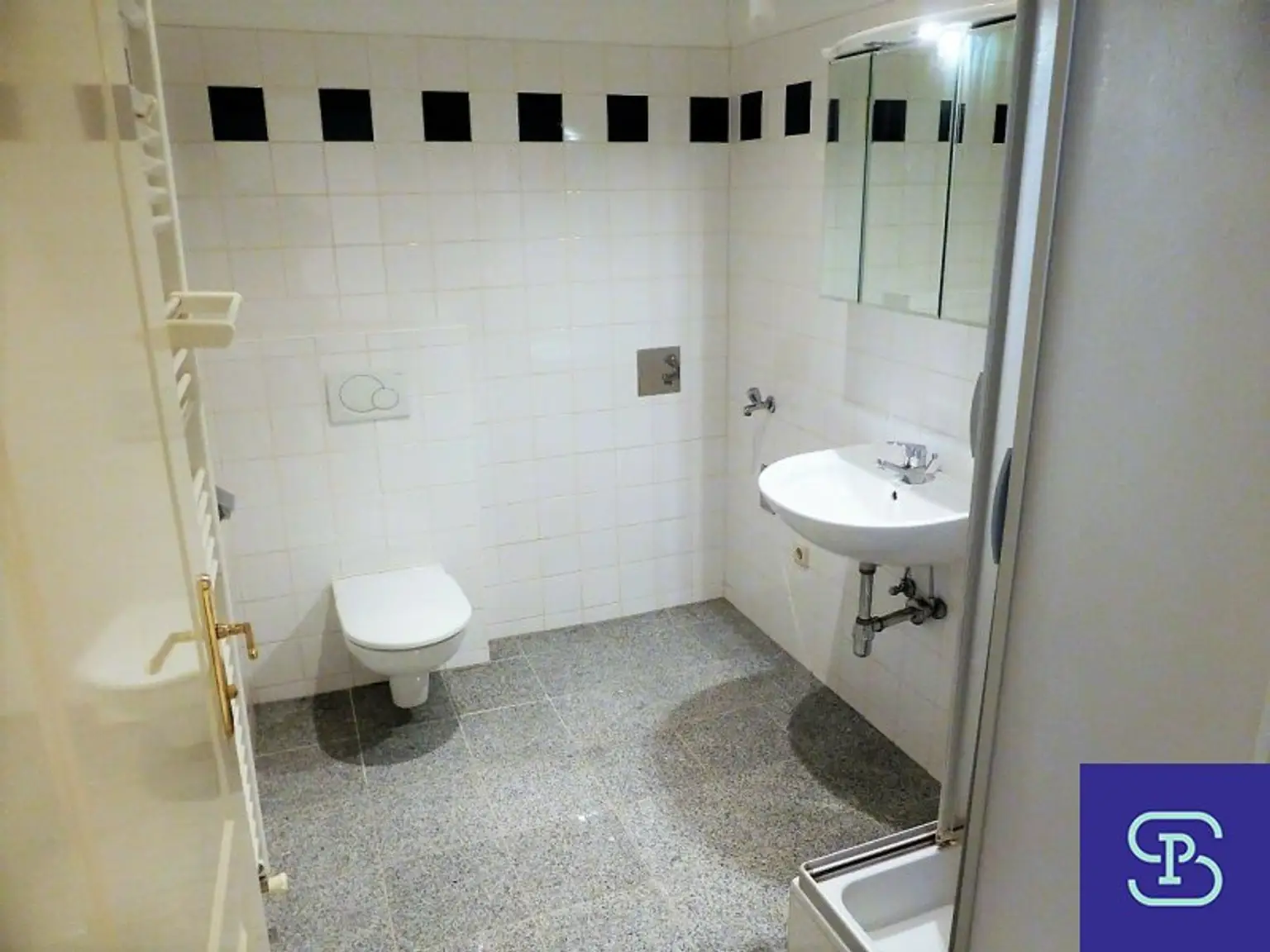 Provisionsfrei: Unbefristeter 51m² Altbau mit Einbauküche in Ruhelage - 1150 Wien