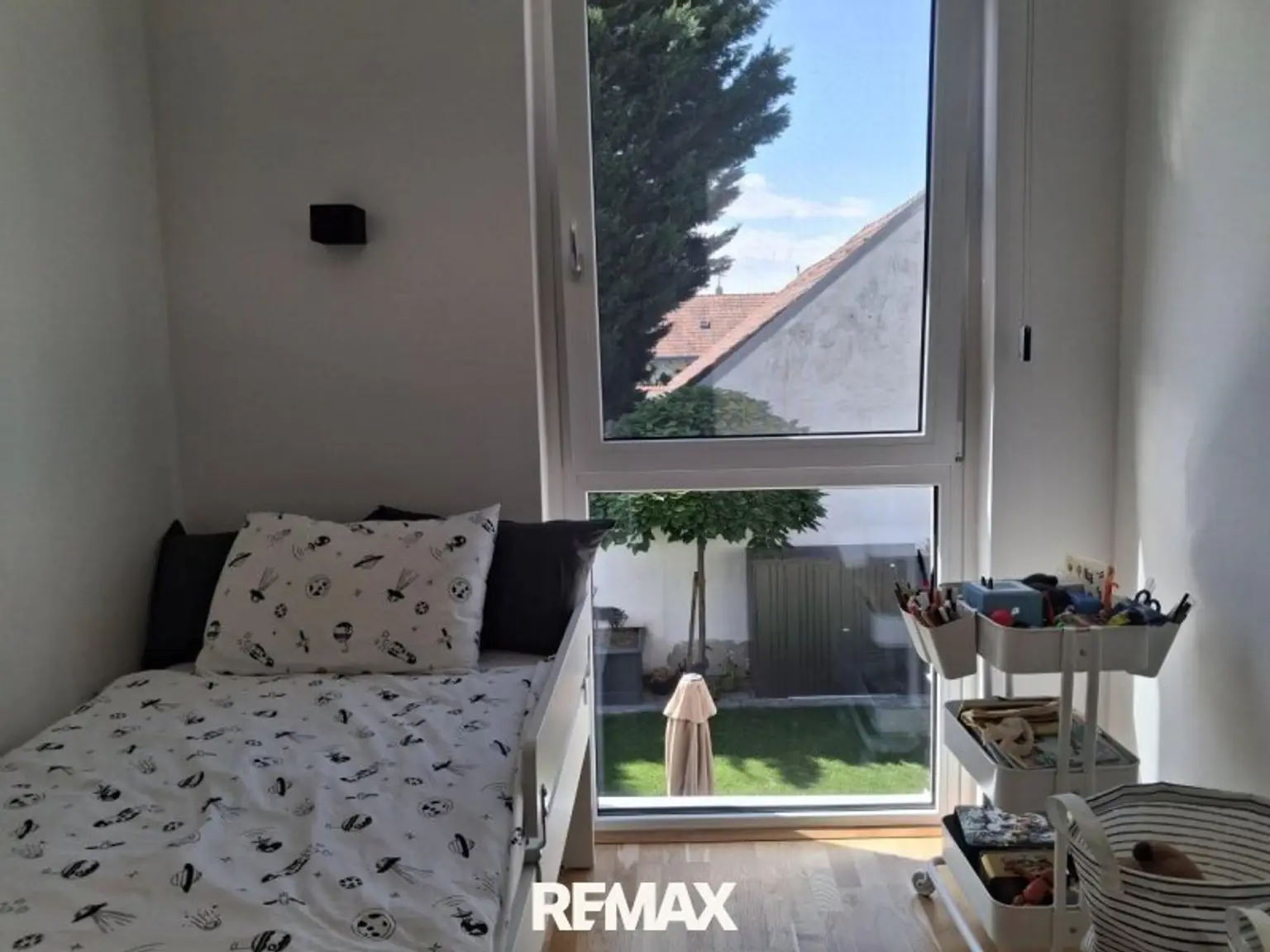 8 Kinderzimmer ETW 1220