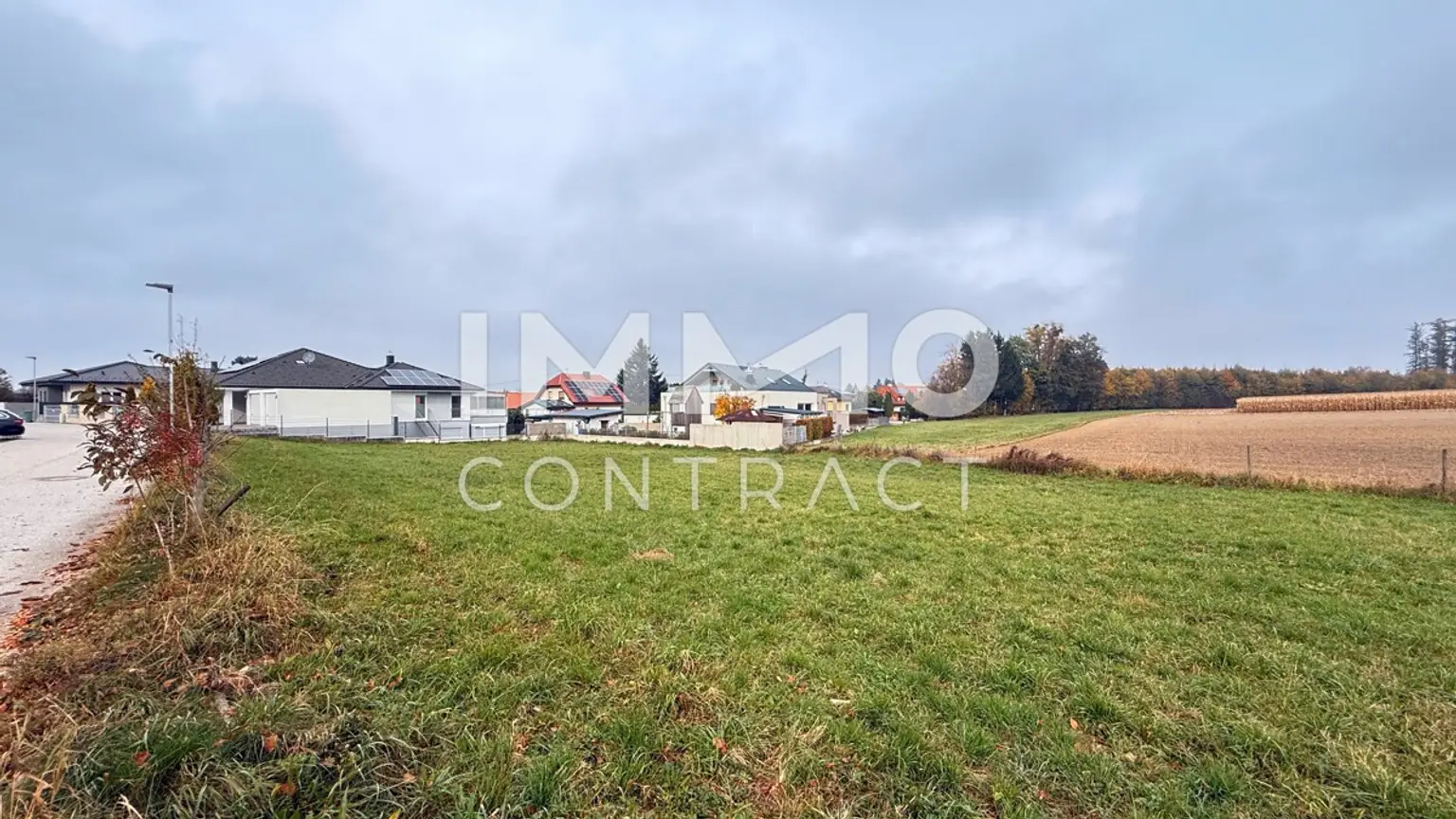 TOPGrundstück in Bad Hall