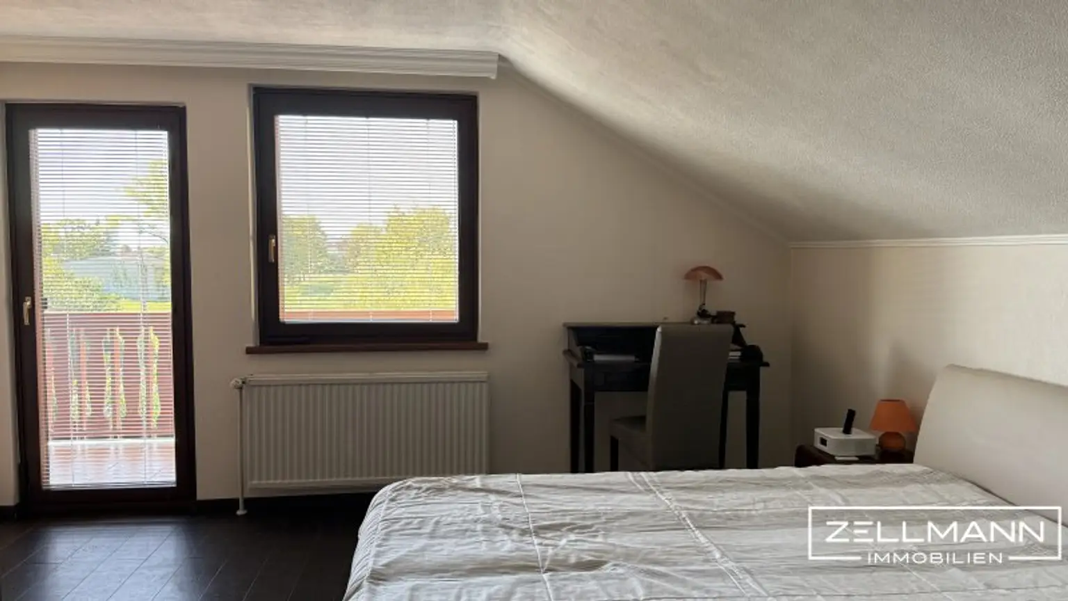 „Charmantes Einfamilienhaus mit Gartenidylle in Ruhelage von Perchtoldsdorf“ | ZELLMANN IMMOBILIEN