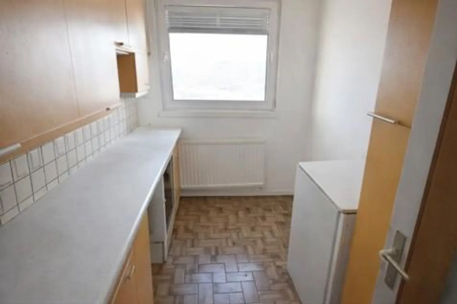 15. Eigentumswohnung 1210 Wien - KI generiert