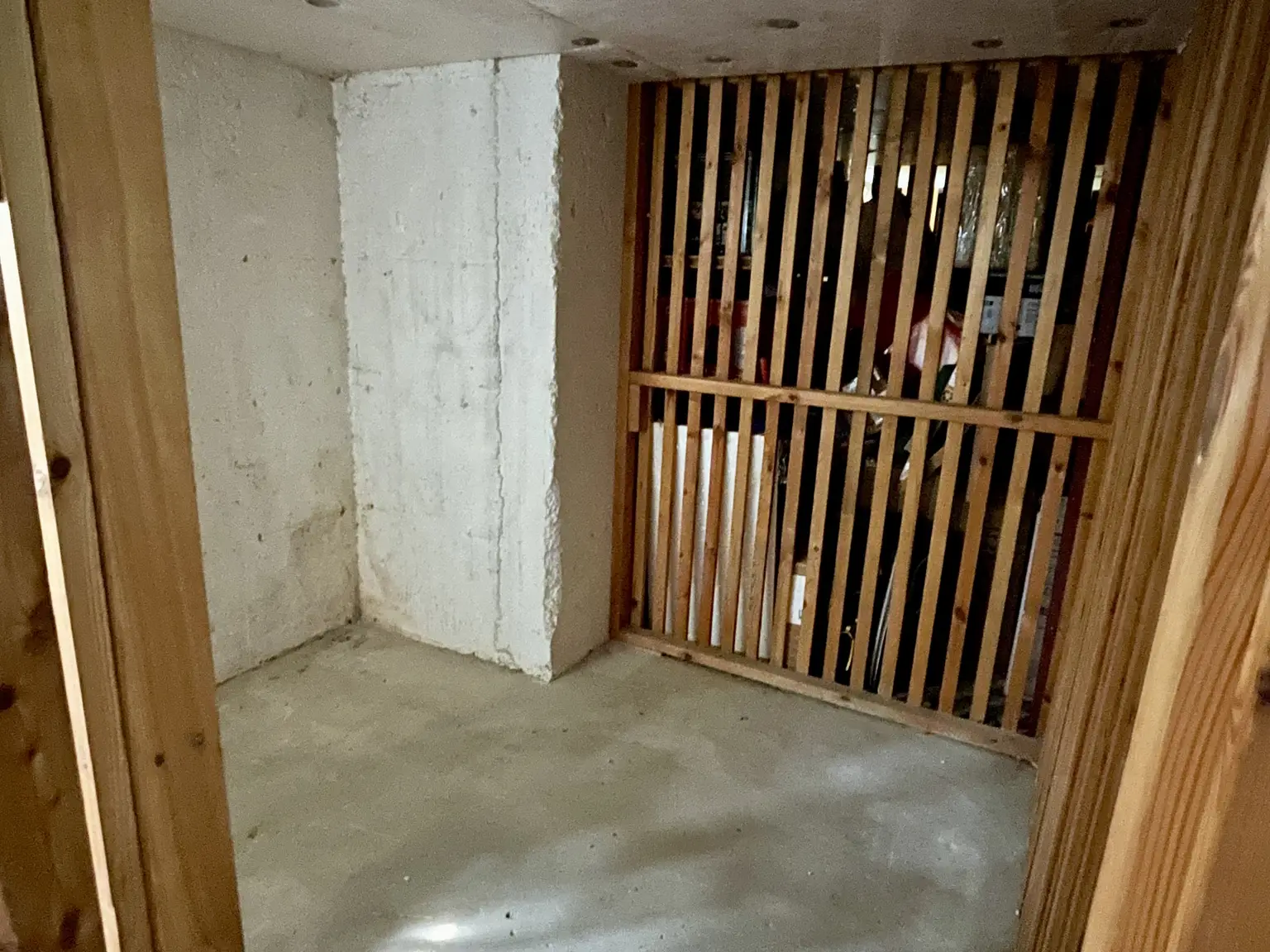 Raum für Ideen – Maisonette mit Terrasse & Garagenplatz in Perchtoldsdorf