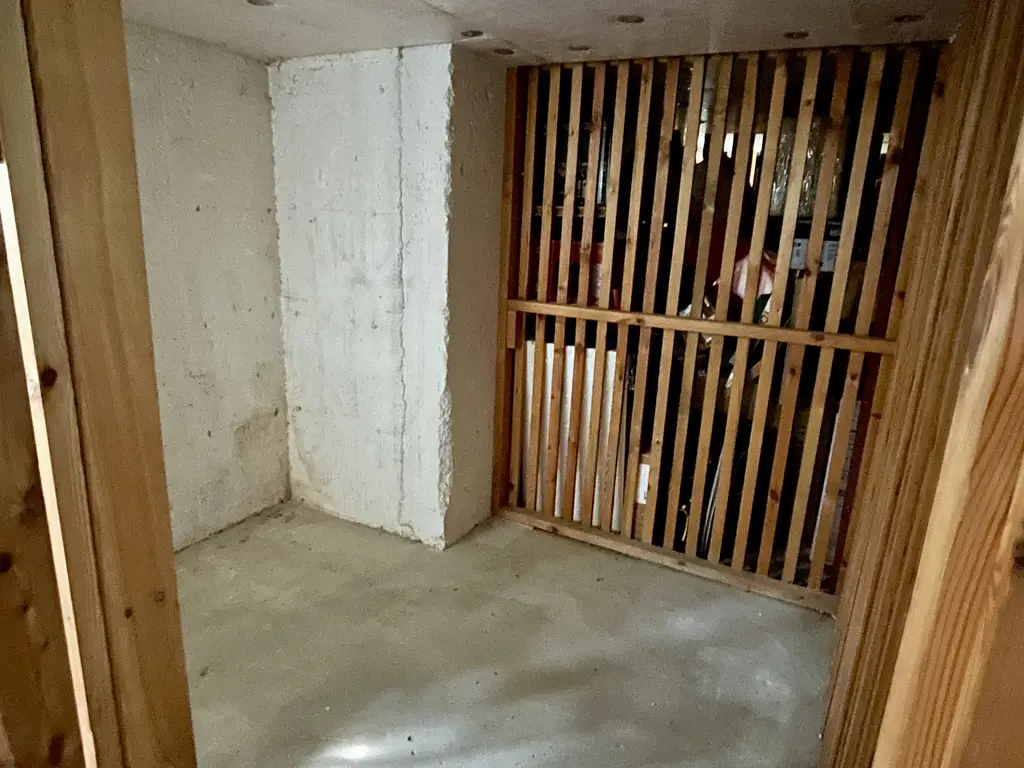 Raum für Ideen – Maisonette mit Terrasse & Garagenplatz in Perchtoldsdorf