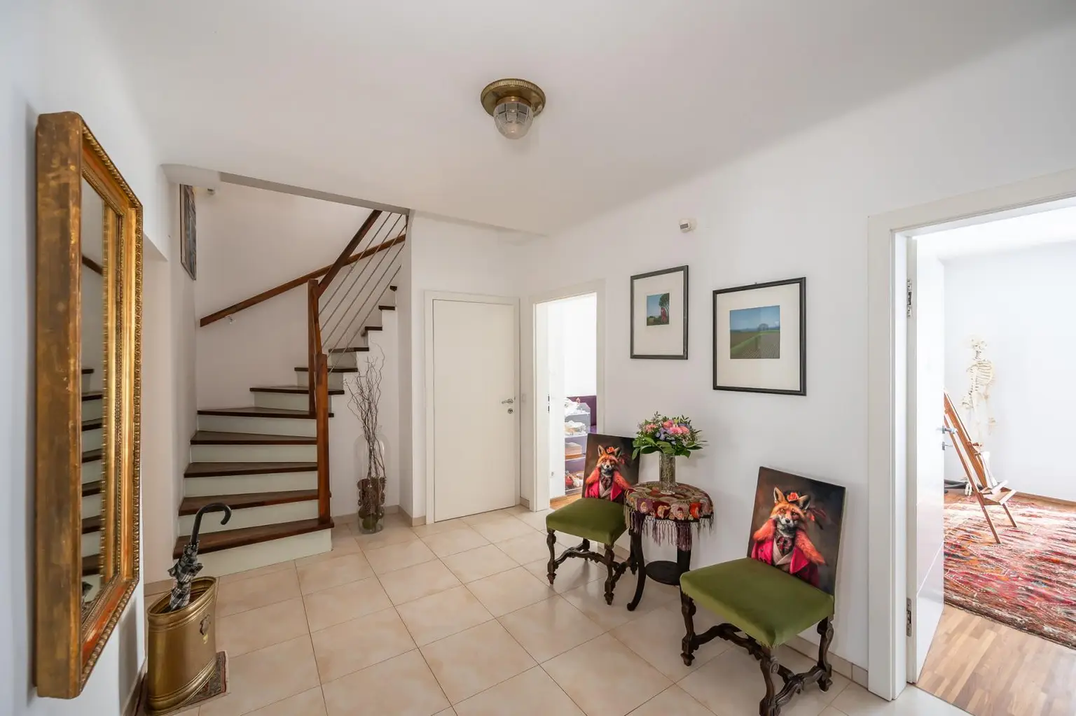 Seltene Gelegenheit in Döbling! Zentrales Luxus-Penthouse mit vier Dachterrassen und Pool