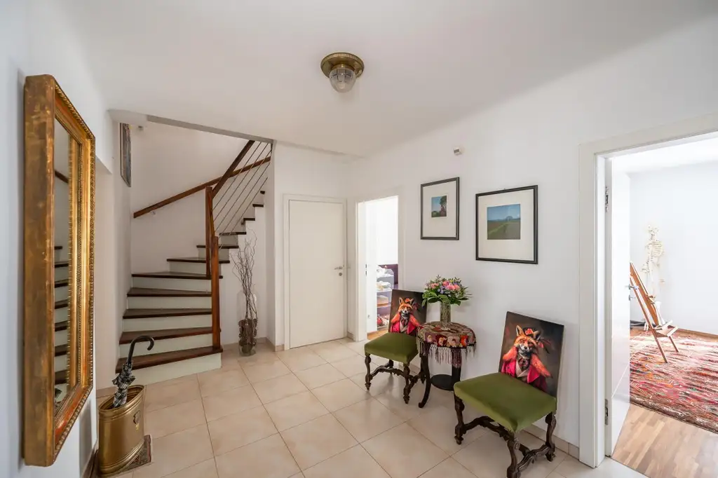 Seltene Gelegenheit in Döbling! Zentrales Luxus-Penthouse mit vier Dachterrassen und Pool