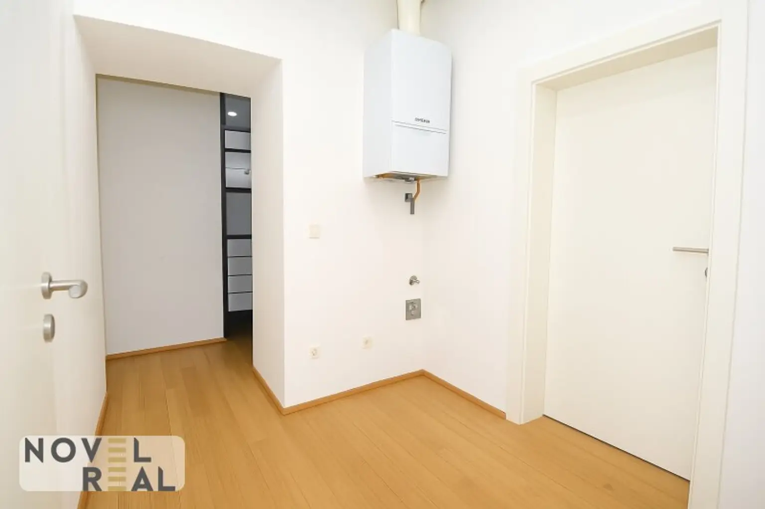ALTBAU-WOHNUNG MIT AUSSGEWÖHNLICHER FLEXIBILITÄT UND RAUMNUTZUNG IM "SUPERGRÄTZL FAVORITEN"