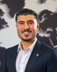 Elija Aslan - Immobilienmakler in Paderborn