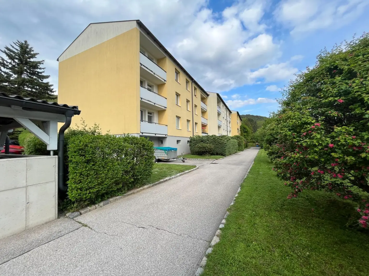 Aussenansicht