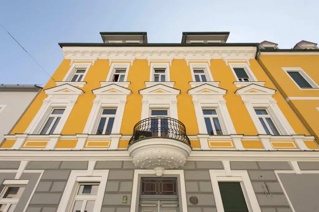 Entzückender Wohntraum!