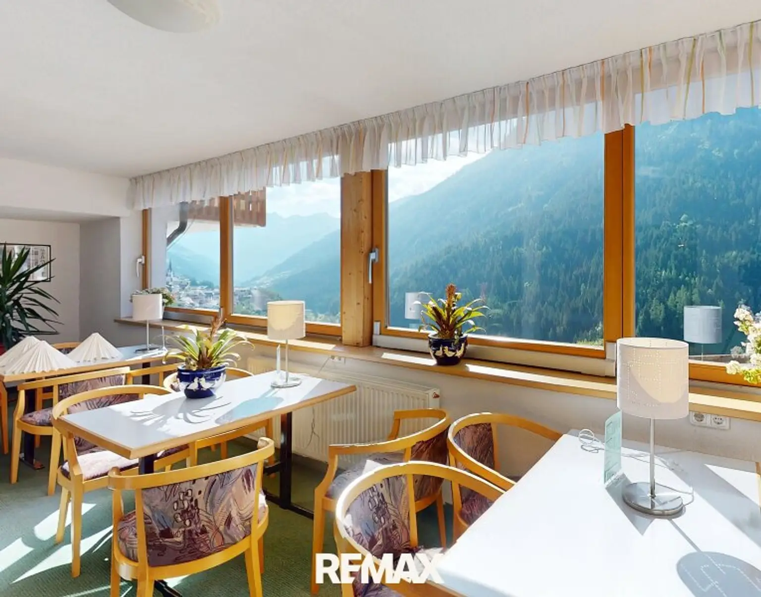 Hotel Silvretta Kappl – Exklusives Hotelinvestment in unmittelbarer Nähe zur Talabfahrt der Diasbahn!