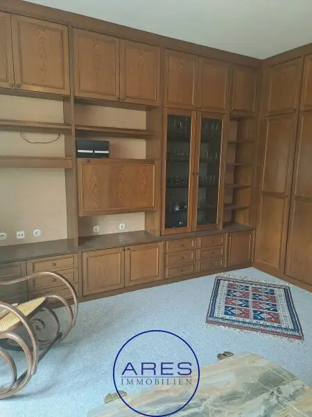 Krems Stadt (Mitterau): Gepflegte 3-Zimmer-Wohnung in Ruhelage, sofort beziehbar