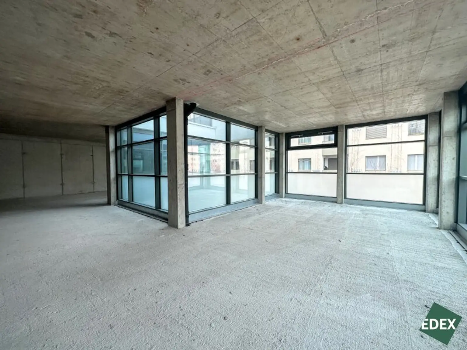 Hohe Flexibilität für Ihr Unternehmen – Bürofläche mit vielen Möglichkeiten