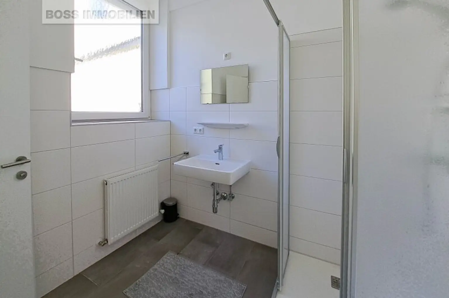 Urbanes Nest