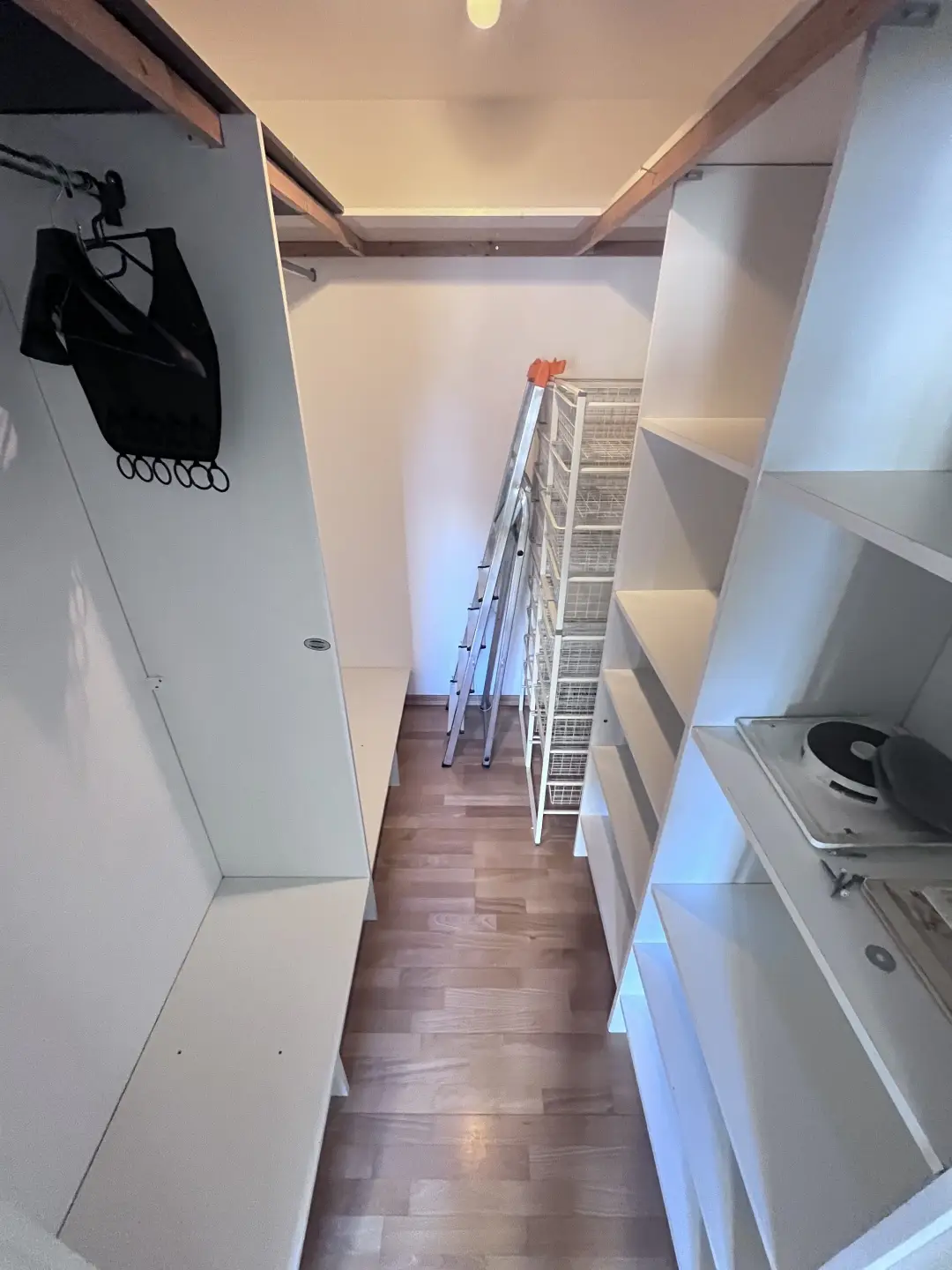 Garderobe