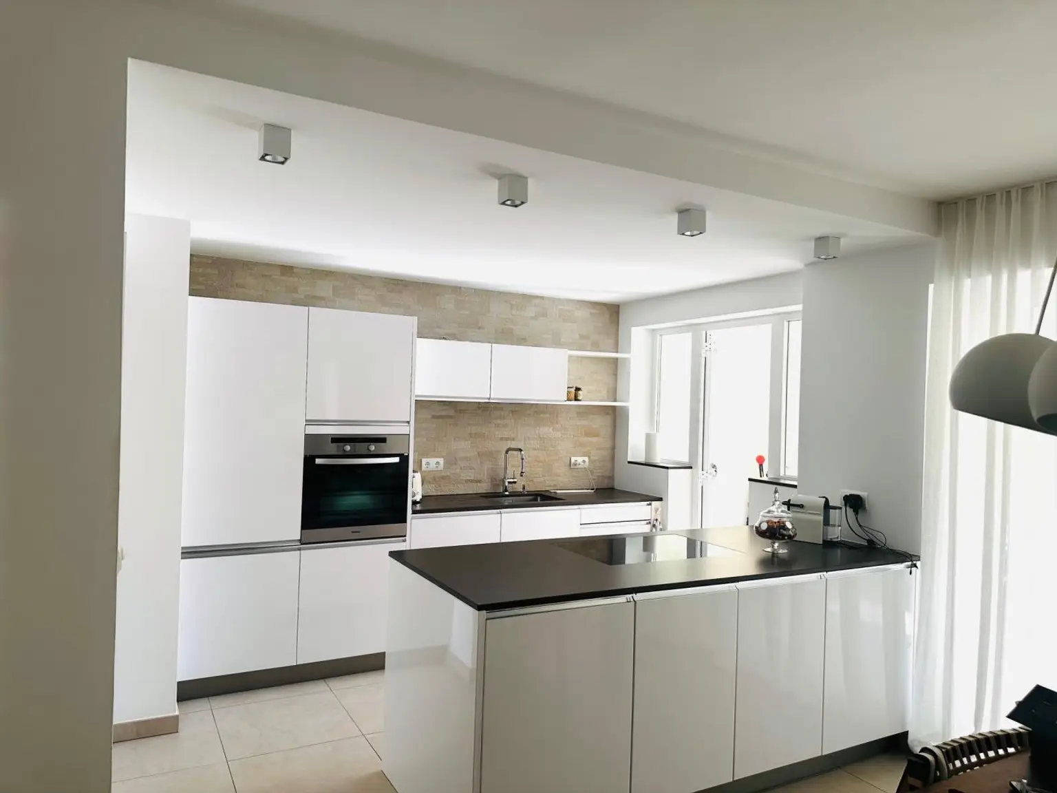 La Joya - Los Corales