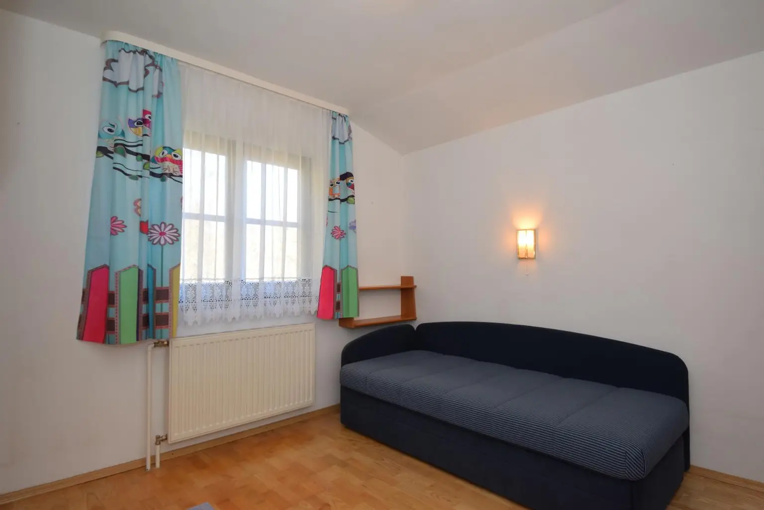 Zimmer im Erdgeschoß