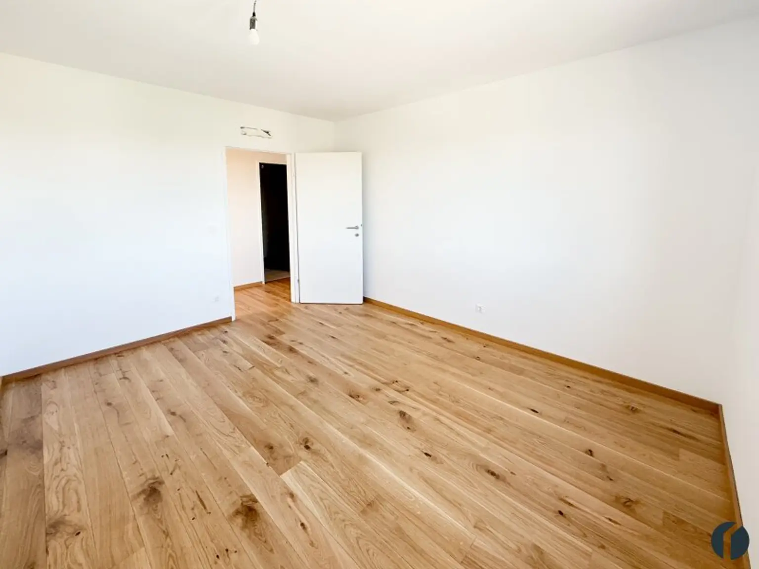 Eigentumswohnungen Projekt "Veritas" Top 2/10, 3 Zimmer