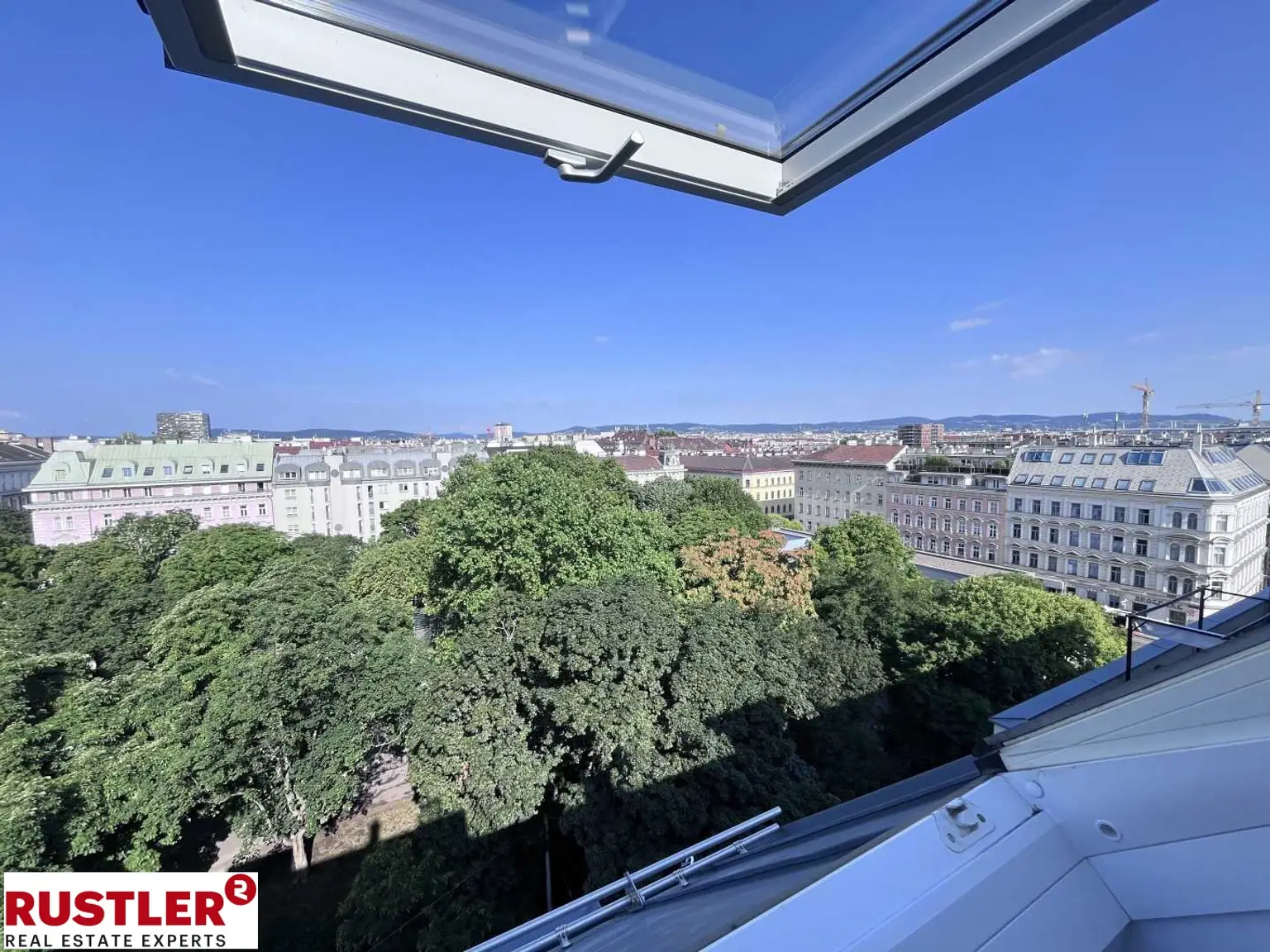 Ausblick
