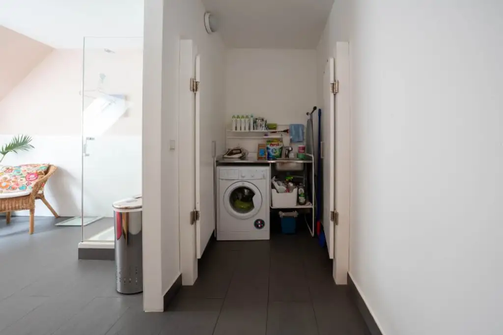 Urbanes 5 Zimmer - Hideaway über den Dächern Wiens