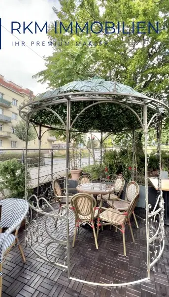 Ihr Traum-Gastgewerbe in Wien: 306m², Garten, Bar & mehr – jetzt für 2,29 Mio. €!