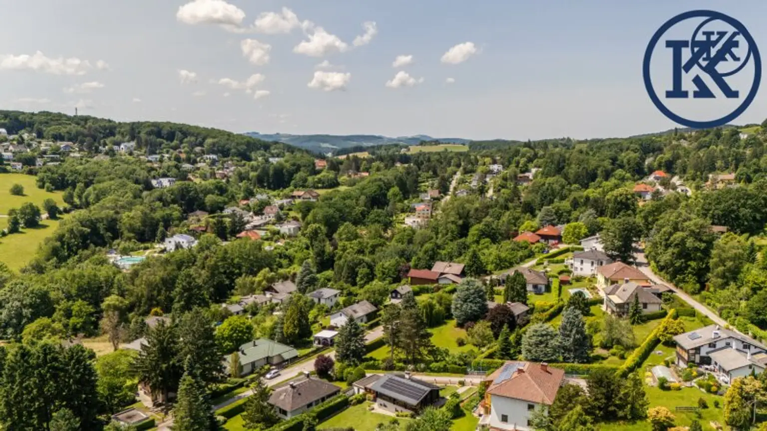 Umgebung