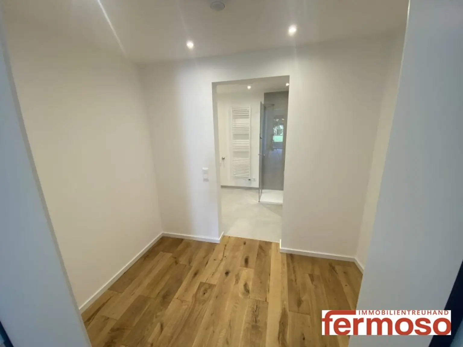 Provisionsfreie 2 Zimmer Gartenwohnung