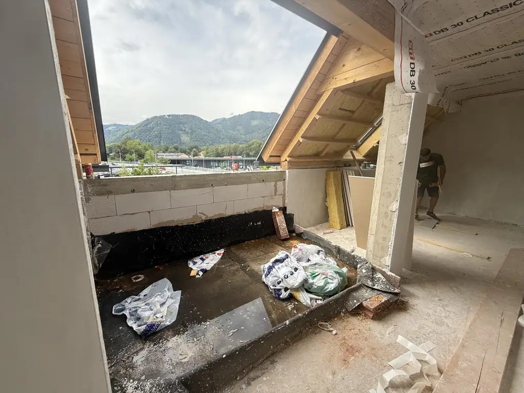 Maisonettewohnung in Frohnleiten, Neubau, Provisionsfrei für Käufer - Top 19