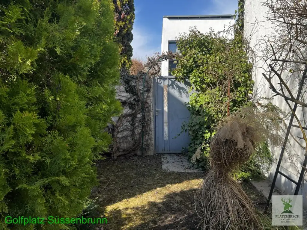 Wunderschönes und preiswertes Einfamilienhaus in Wien 22 - Nähe Golfplatz Süssenbrunn