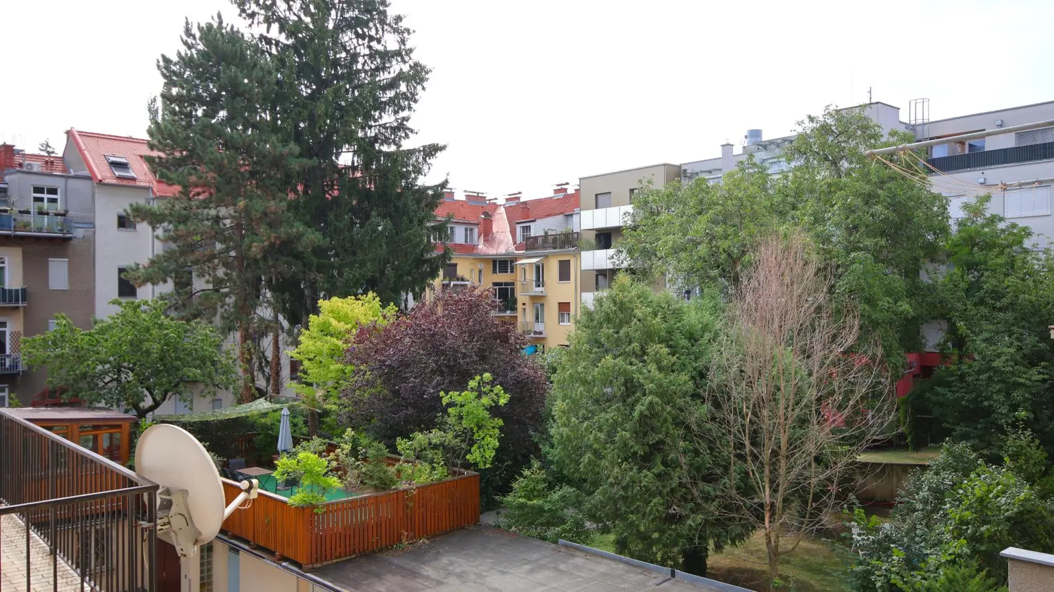 Aussicht