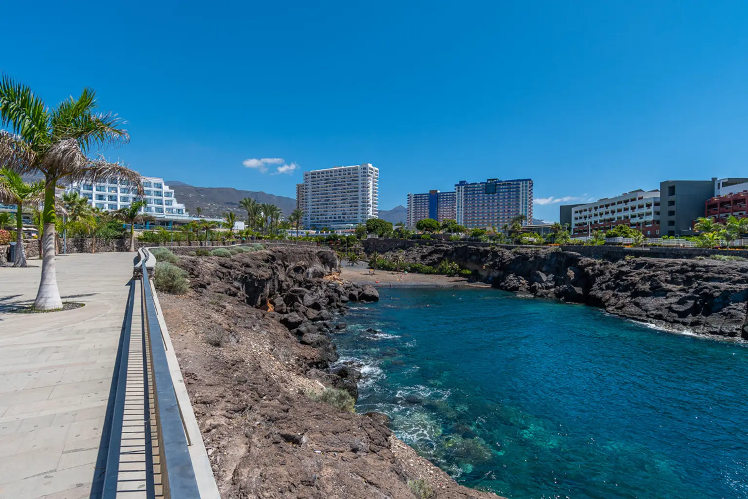 Playa-Paraíso-Sea-Front-Tenerife-3